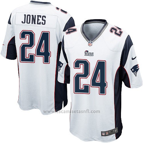 camiseta patriots nike